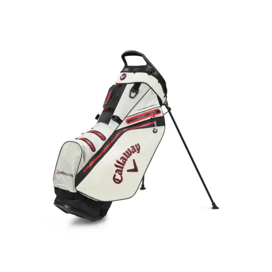 Callaway hyper dry cart bag 2020 hot sale