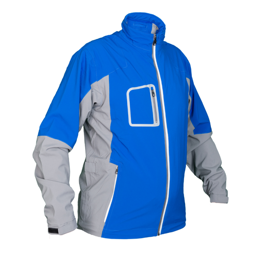 Proquip 2024 rain gear