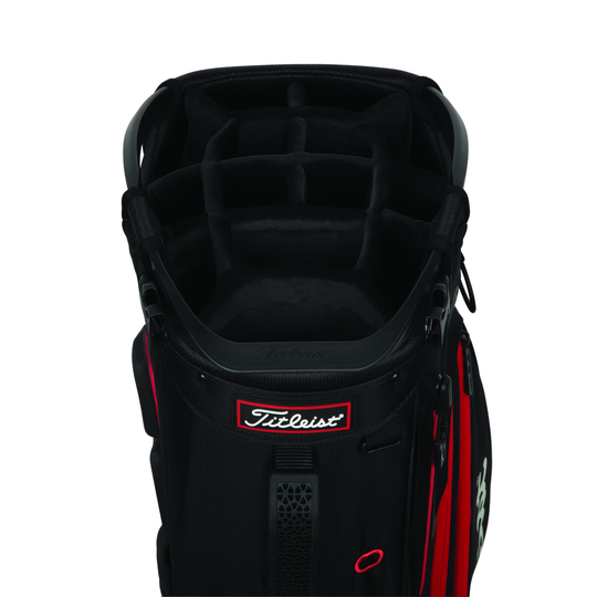 Titleist Hybrid 14 Golf Bag | The Golf Team | Welcome to Oulton