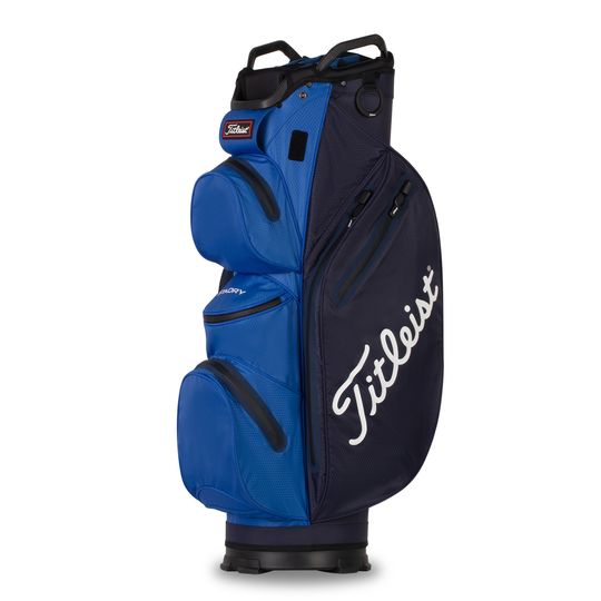 Titleist stadry discount lightweight cart bag