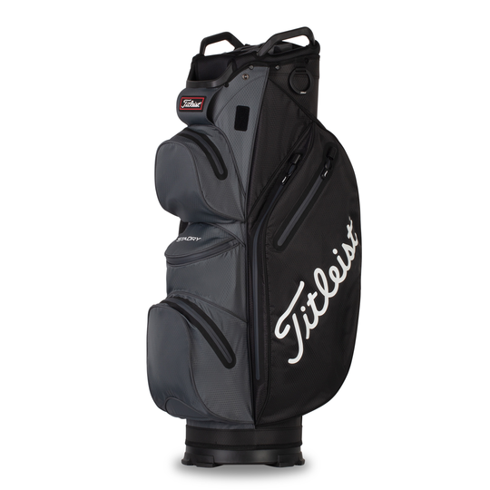 Titleist stadry premium online cart bag