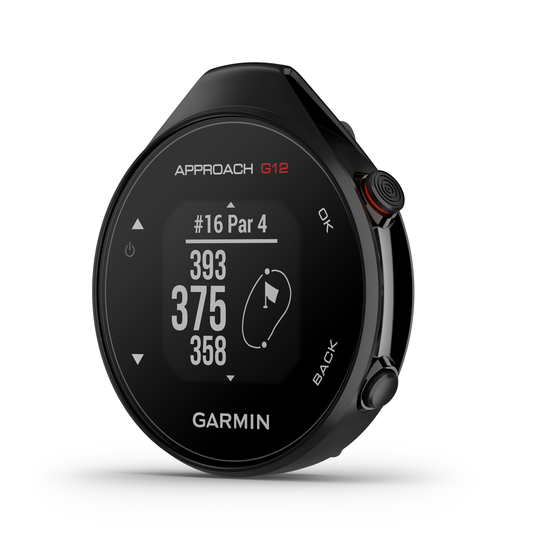 Garmin discount golf accessories