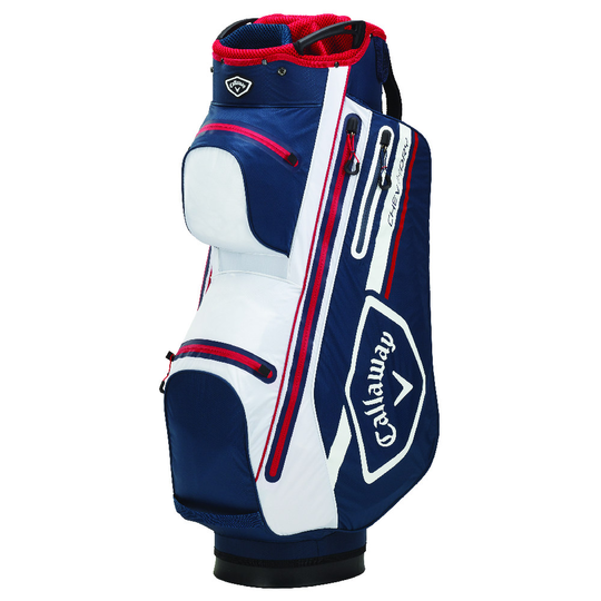 Callaway dry cart bag new arrivals