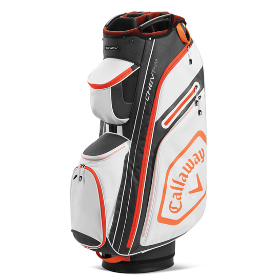 Callaway golf chev dry best sale 14 cart bag 2020