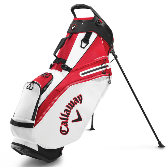 Callaway discount 14 bag