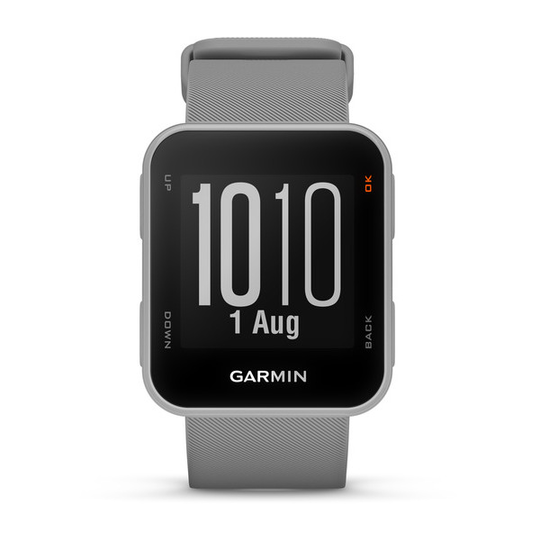 Garmin s10 release store date