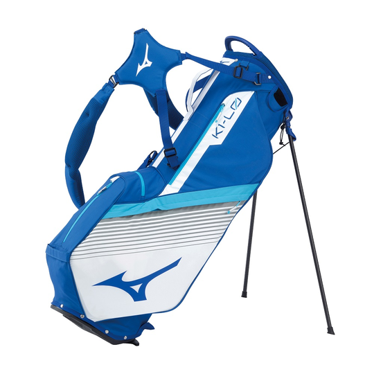 Mizuno pro shop stand bag