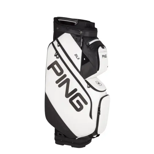 Ping pioneer monsoon cart best sale bag 2019