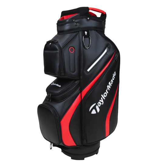 Deluxe cart online bag