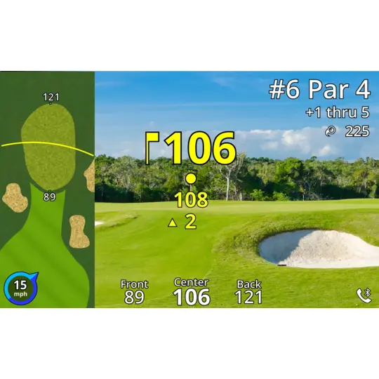 Garmin Approach Z82 Laser | Andy Fox - PGA Professional | Welcome