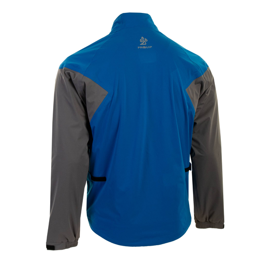 Proquip proflex evo hot sale waterproof jacket