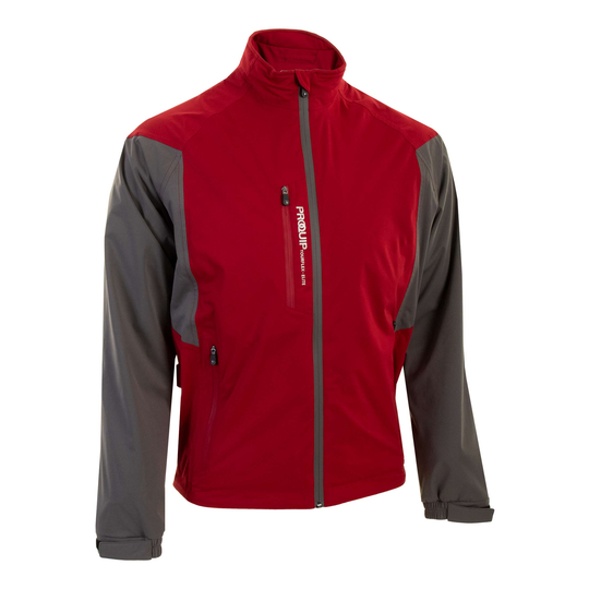 Proquip rain jacket sale