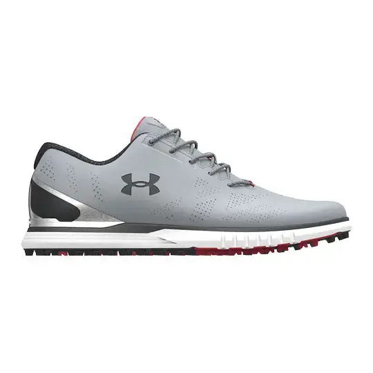 Under Armour Glide SL Golf Shoes | The Players Golf Academy | AJP Golf and  The Players Golf Academy