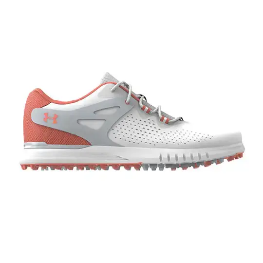 Under Armour Women's Charged Breathe SL Golf Shoes | Hensol Golf Academy | Welcome to Hensol 