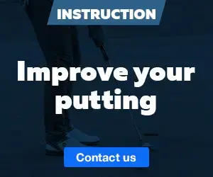 Make 3-putts a thing of the past