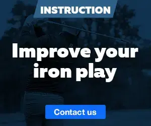 Hit more greens than ever before