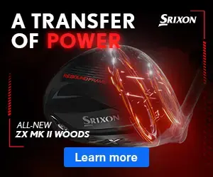 A transfer of power.