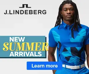 Collections to offer you year-round styles for on the course, in the clubhouse and beyond.