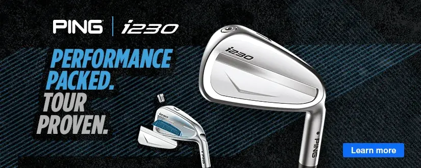 Performance packed. Tour proven.