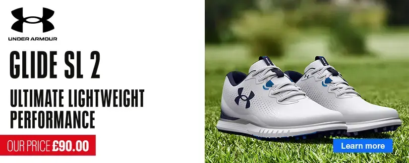 Perfect for summer golf, yet developed for year round use.