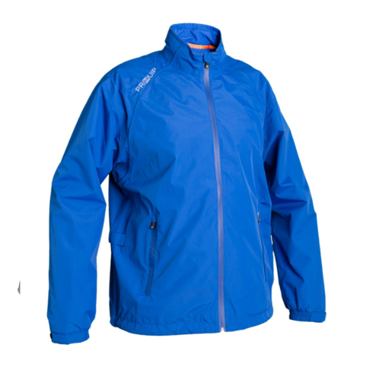 ProQuip Tempest Waterproof Jacket