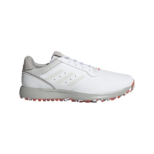 adidas S2G Leather Golf Shoes