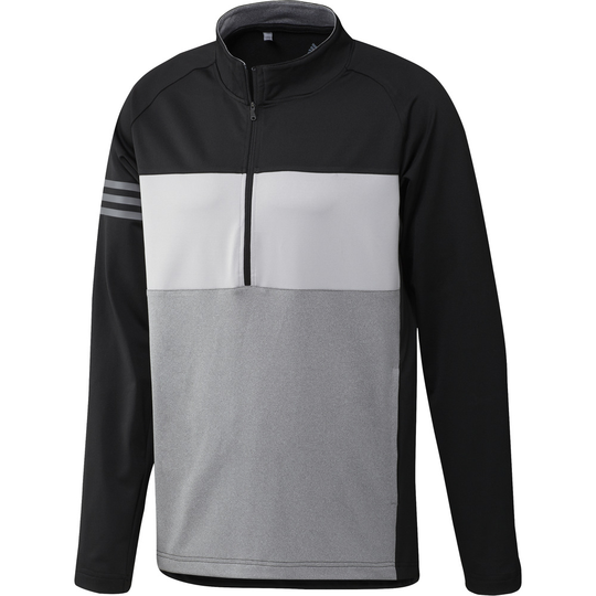 adidas 3-Stripe Competition Pullover