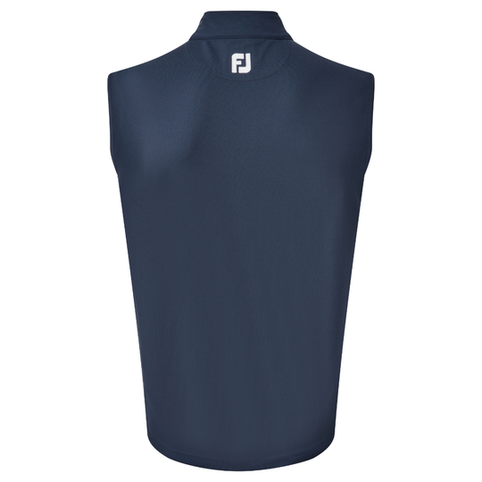 FootJoy Full-Zip Knit Vest