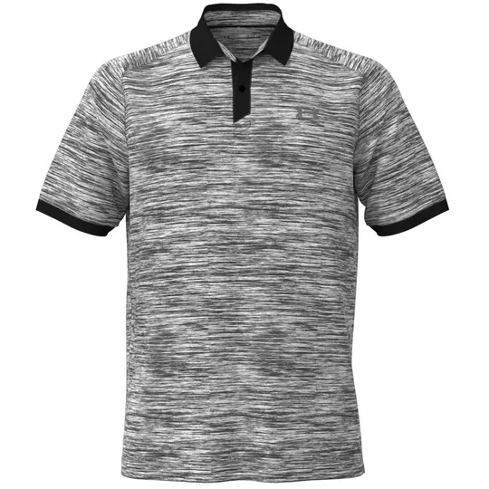 Under Armour Iso-Chill ABE Twist Polo Shirt