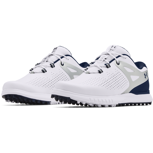 Under Armour Charged Breathe SL Women's Golf Shoes