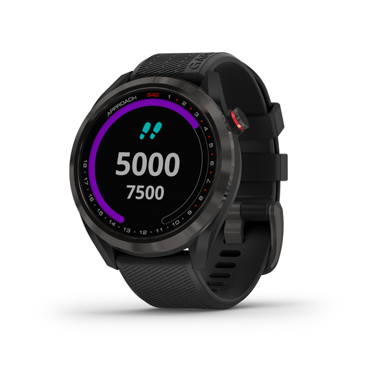 Garmin Approach S42 GPS Watch