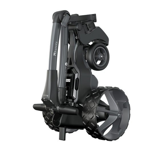 Motocaddy M7 REMOTE Electric Trolley