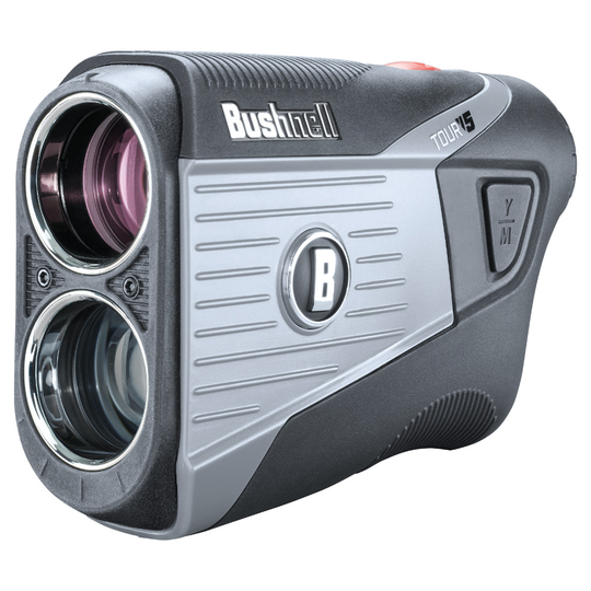Bushnell Tour V5 Slim Laser Rangefinder