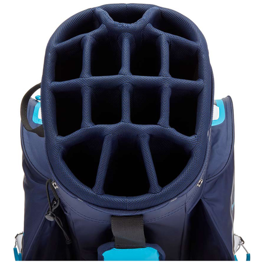 Mizuno BR-DRI Waterproof Cart Bag
