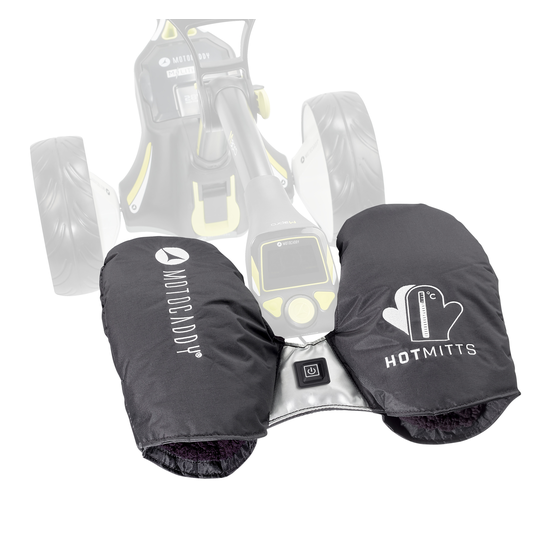 Motocaddy Hot Mitts