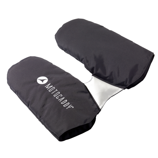 Motocaddy Deluxe Trolley Mitts