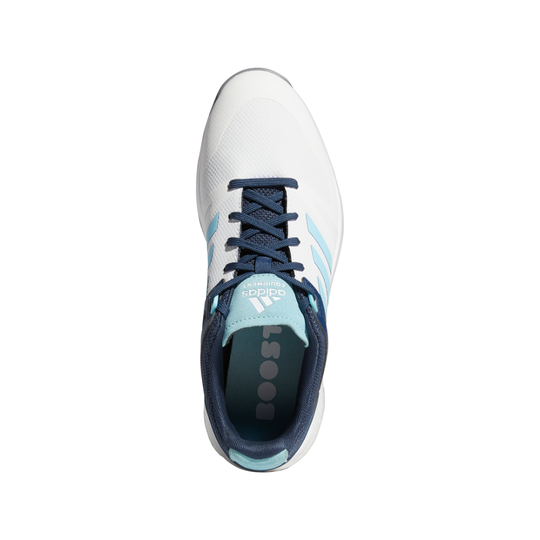adidas Women's EQT Spikeless Golf Shoes