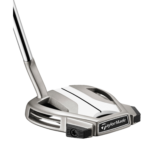 TaylorMade Spider X Hydro Blast Putters