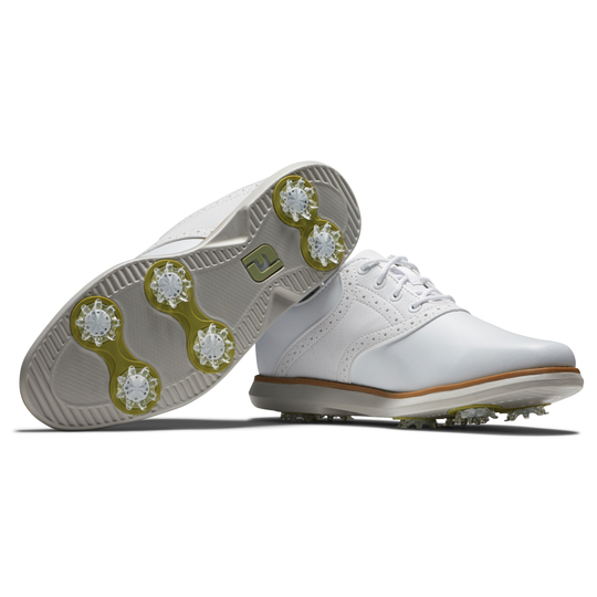 FootJoy Women's Traditions Golf Shoes