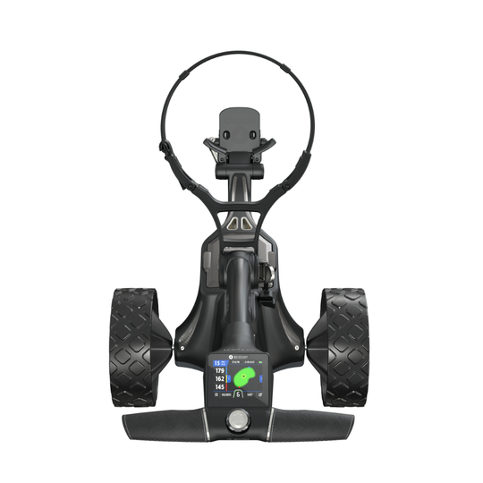 Motocaddy M-TECH Electric Trolley