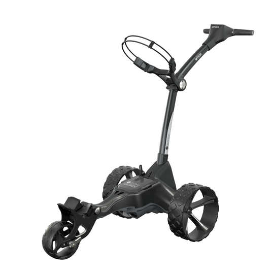 Motocaddy M-TECH Electric Trolley