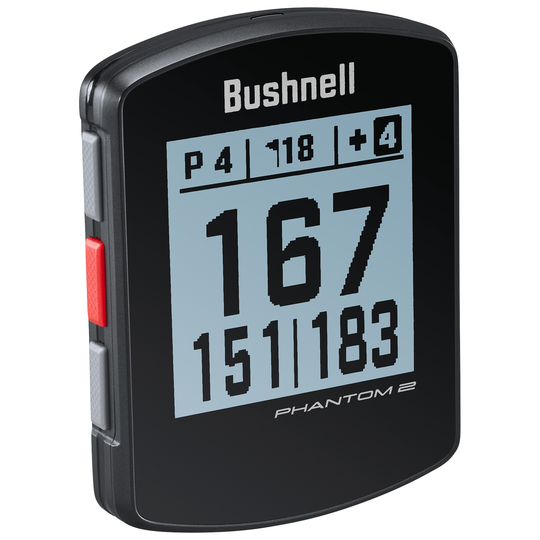 Bushnell Phantom 2 GPS Handheld