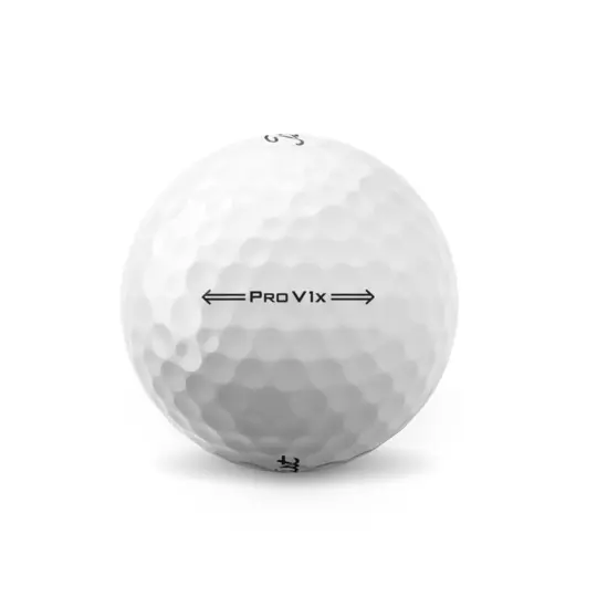 Titleist Pro V1x Golf Ball