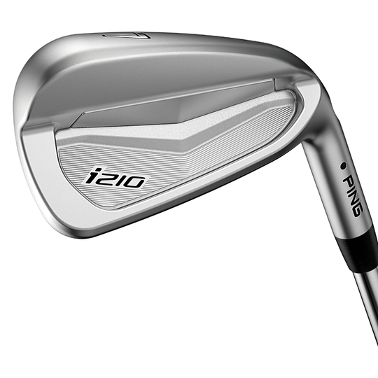 PING i210 Irons