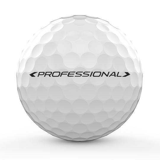 Wilson Staff DUO Professional Golf Ball