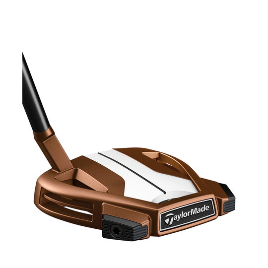 TaylorMade Spider X Putters