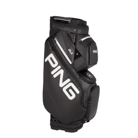 PING DLX Cart Bag