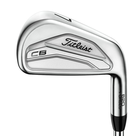 Titleist 620CB Irons