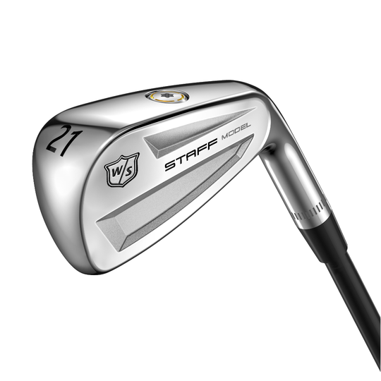 Wilson Staff Model Utility Irons