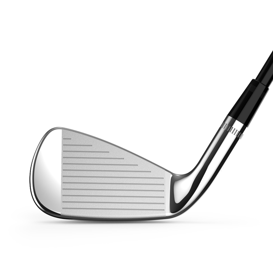 Wilson Staff Model Utility Irons